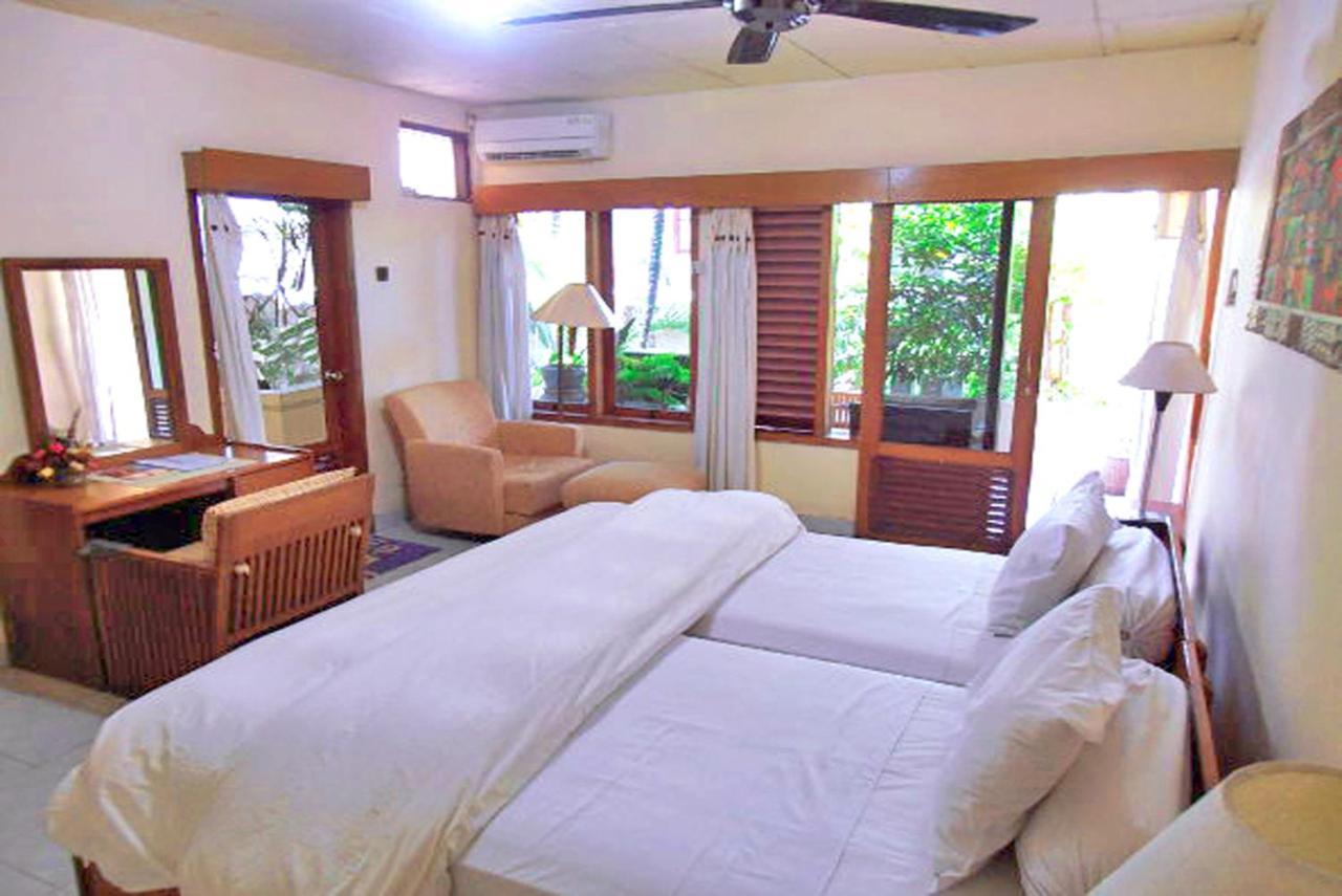 Nakula Familiar Inn دنباسار المظهر الخارجي الصورة