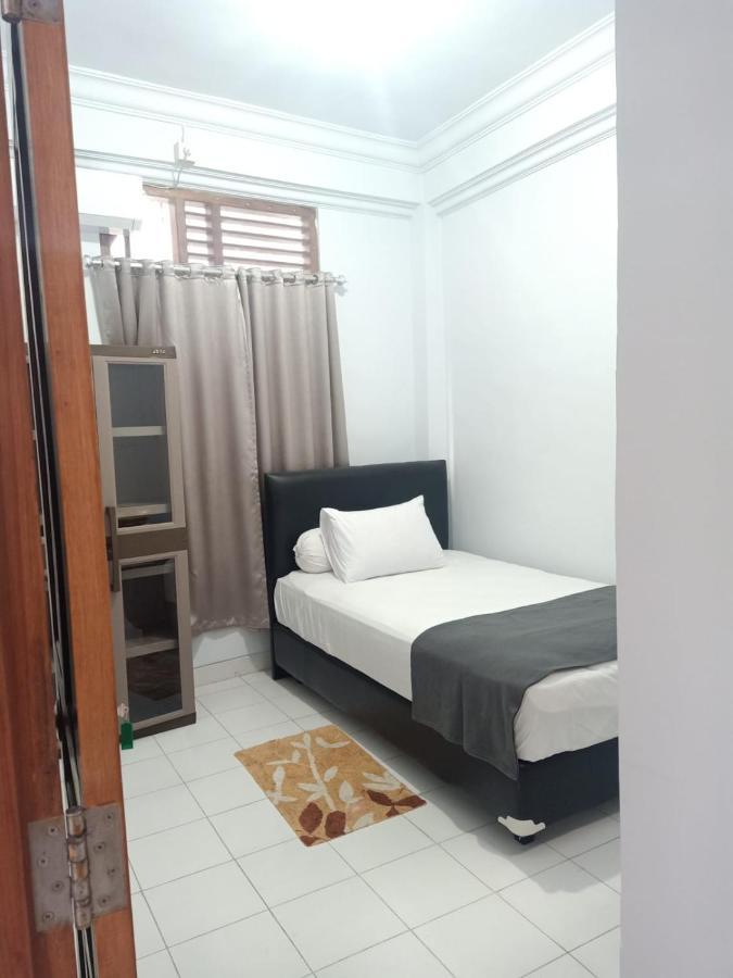 Nakula Familiar Inn دنباسار المظهر الخارجي الصورة