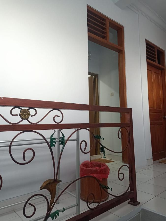 Nakula Familiar Inn دنباسار المظهر الخارجي الصورة
