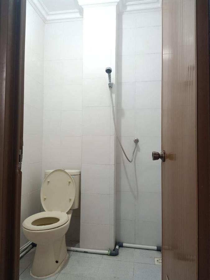 Nakula Familiar Inn دنباسار المظهر الخارجي الصورة