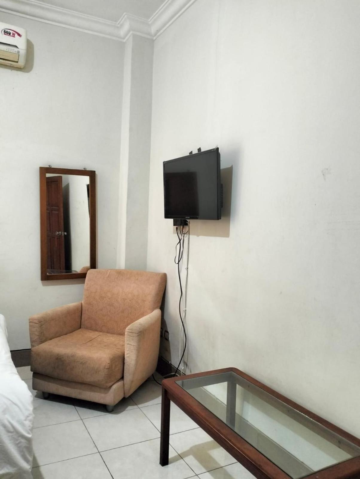 Nakula Familiar Inn دنباسار المظهر الخارجي الصورة