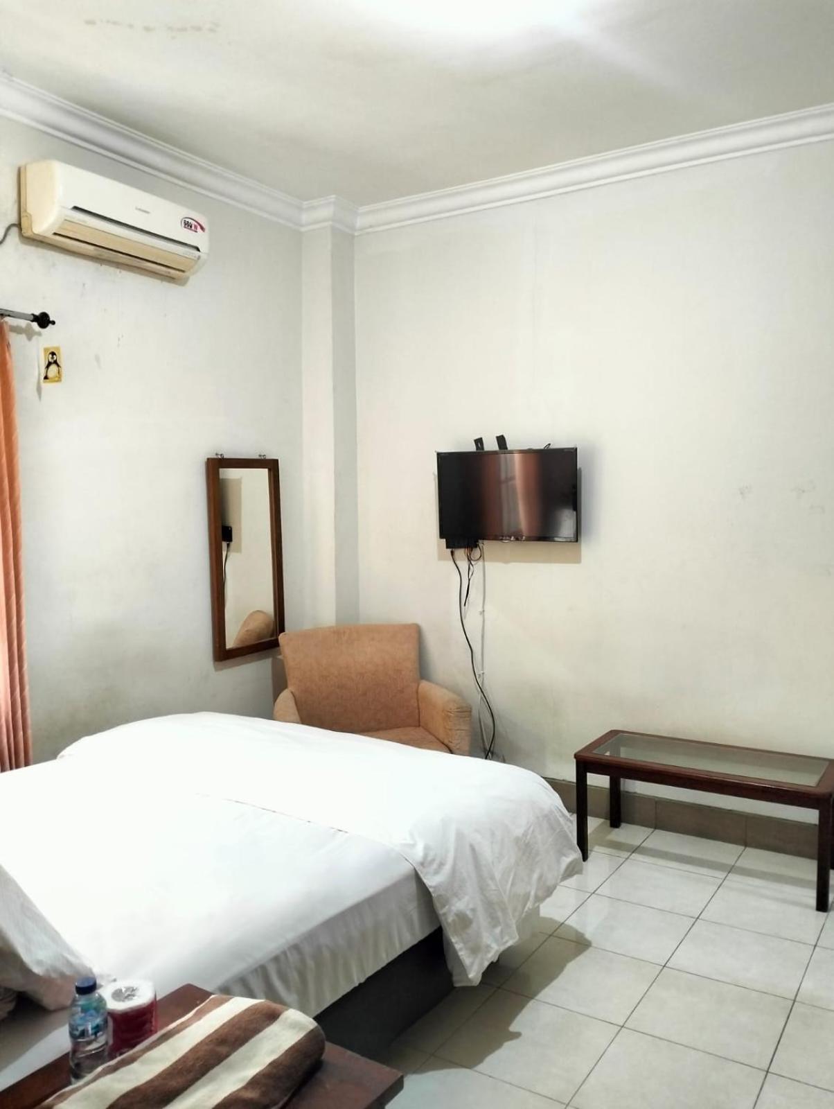 Nakula Familiar Inn دنباسار المظهر الخارجي الصورة
