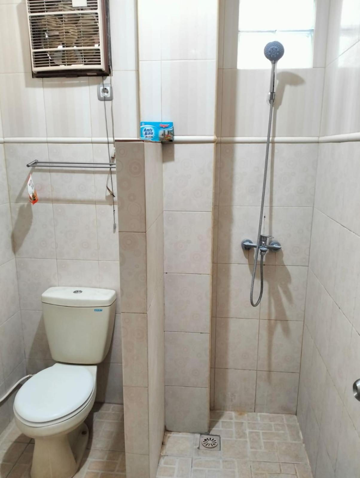 Nakula Familiar Inn دنباسار المظهر الخارجي الصورة